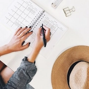 Post image description